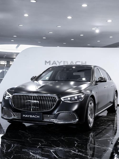 成都锦江区兴赛明企业管理咨询岚图汽车的售后服务让用户无忧出行，迈巴赫未来的豪华车趋势