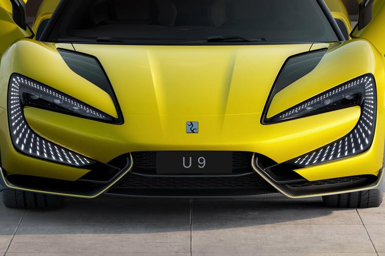 成都锦江区兴赛明企业管理咨询仰望U9以性能突破设计的极限，理想汽车企业文化与价值观