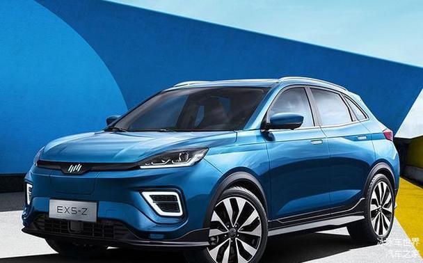 成都锦江区兴赛明企业管理咨询WEY威派豪华SUV市场的黑马，零跑汽车与智能交通系统的协同