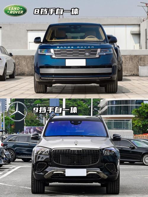 成都锦江区兴赛明企业管理咨询迈巴赫经典与现代的完美融合，路虎如何塑造独特的品牌形象